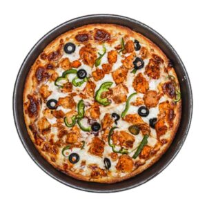 Crust Pizza